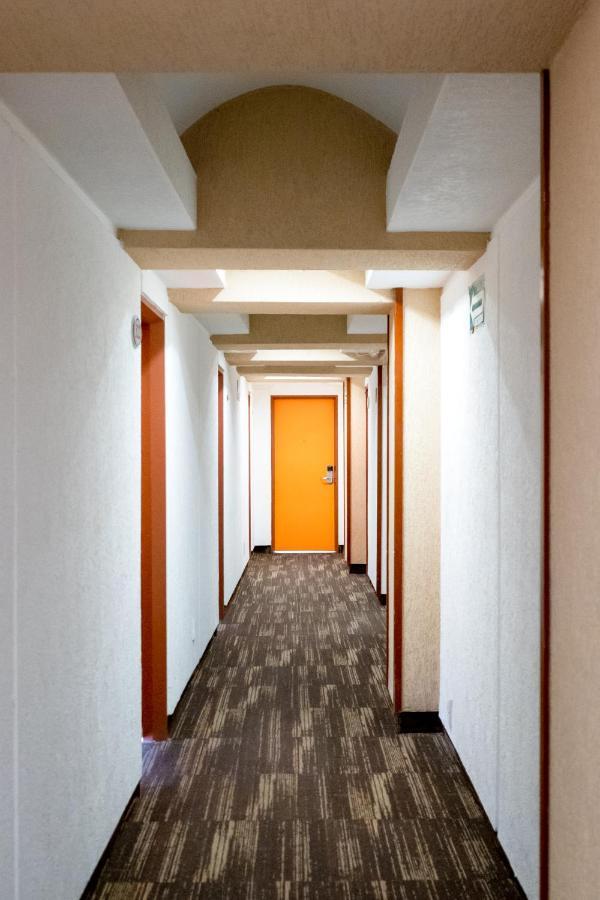Hotel Palace Cidade do México