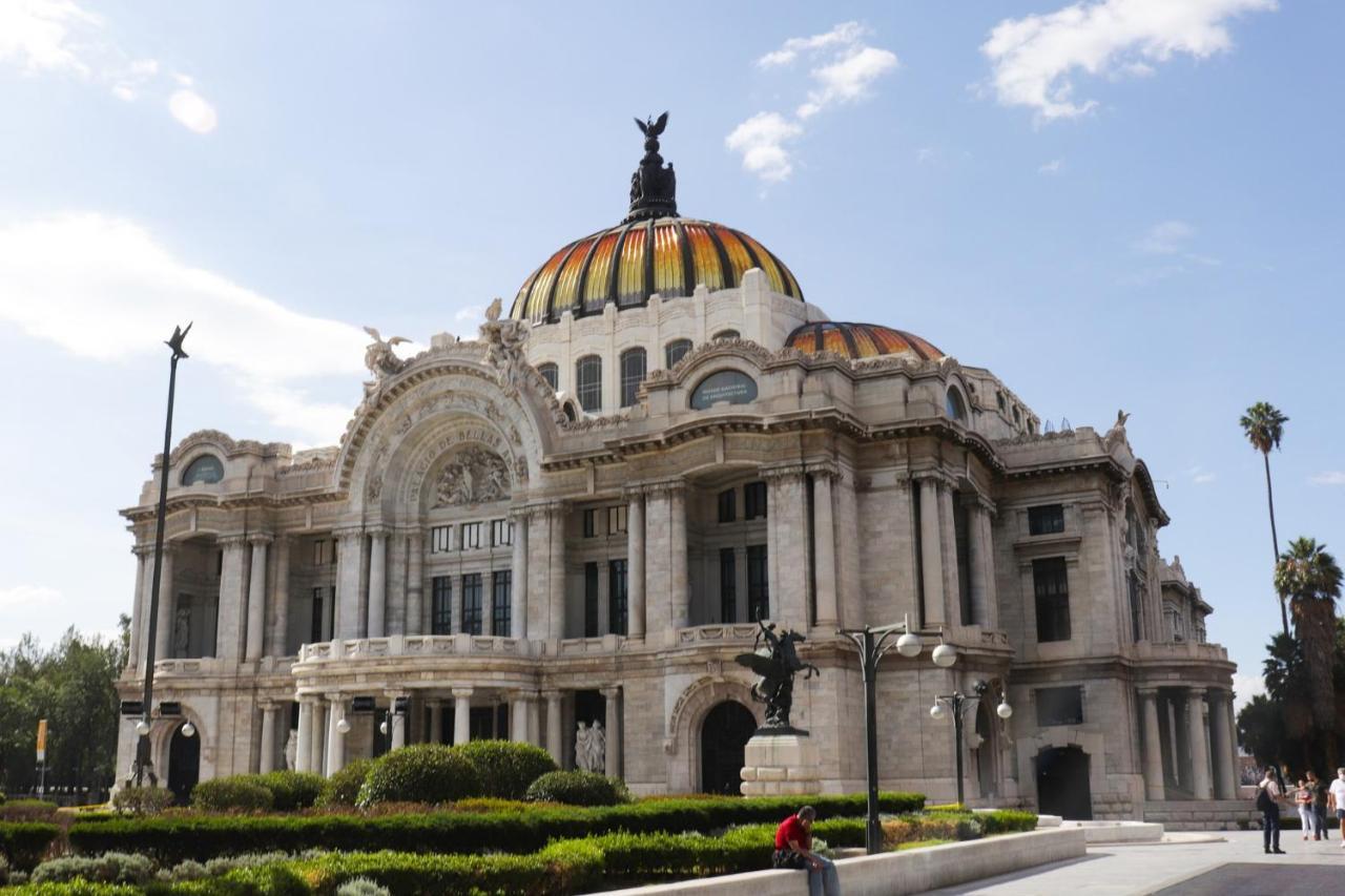 Hotel Palace Cidade do México