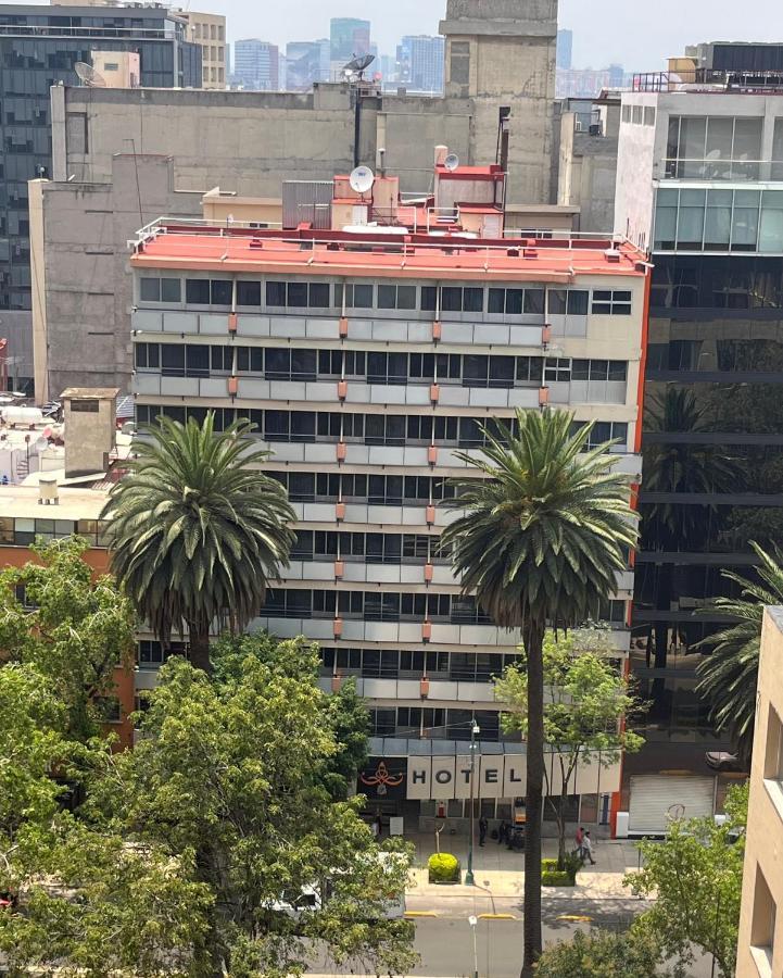 Palace Hotel México DF