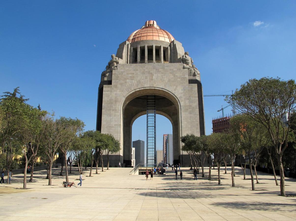 Palace Hotel México DF