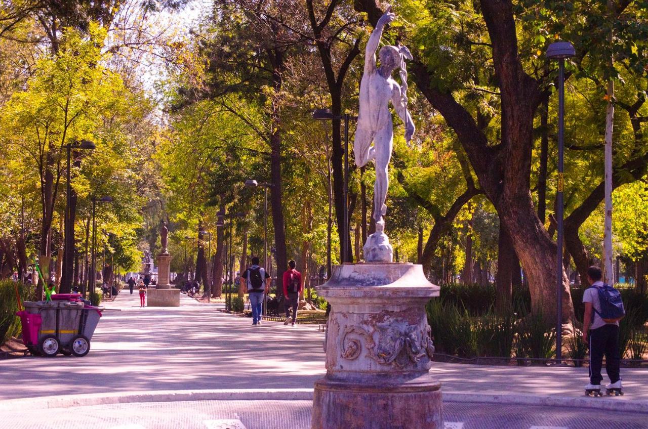 Hotel Palace México DF