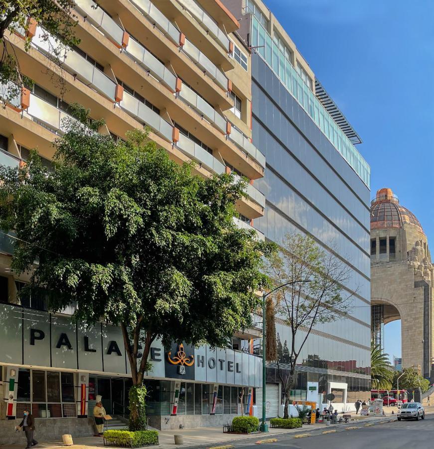Palace Hotel Mexico